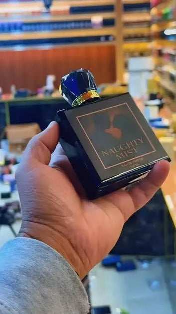 Naughty Mist Perfume 100Ml